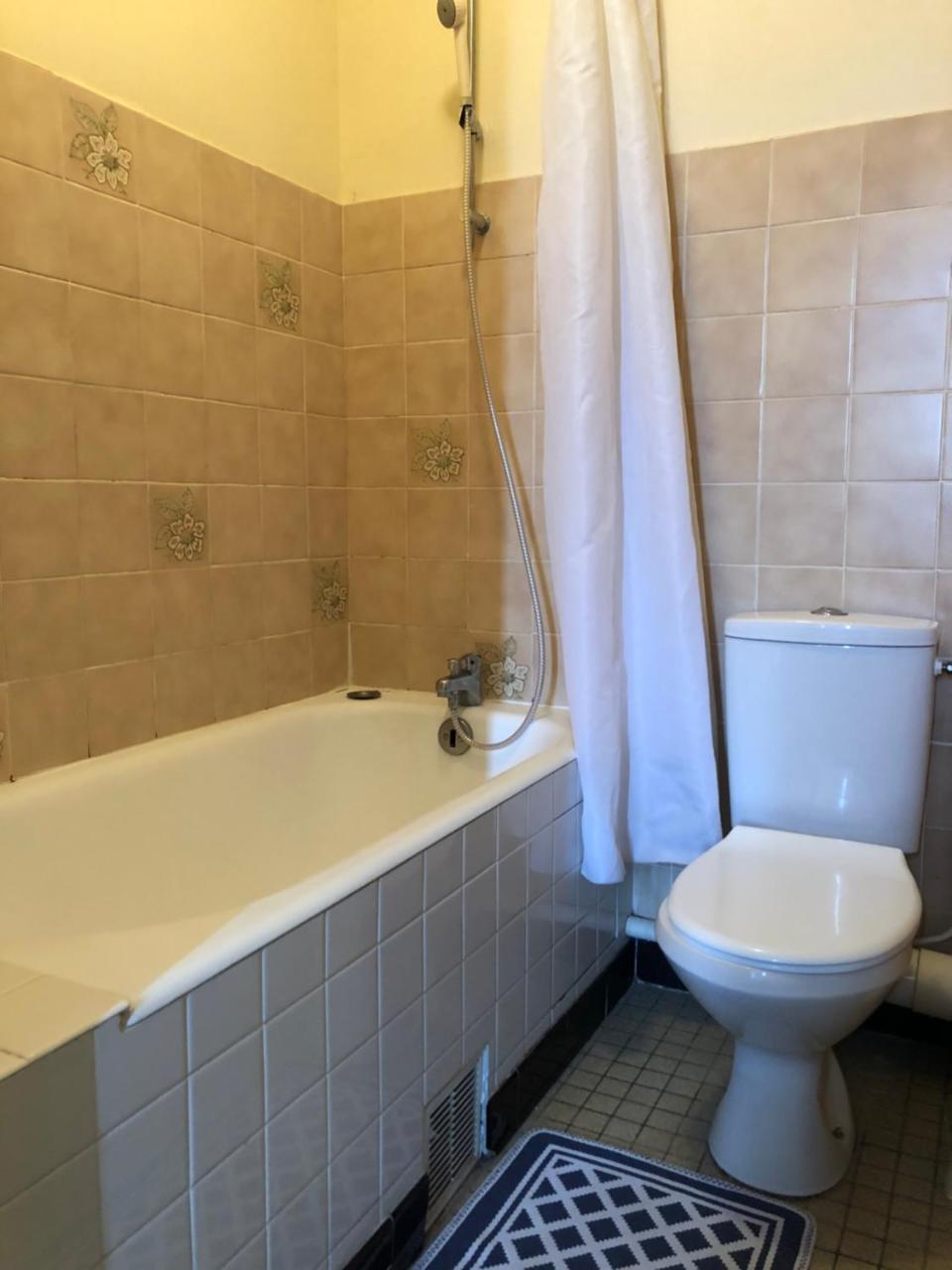 Hotel Le Commerce Bellegarde-du-Loiret 外观 照片